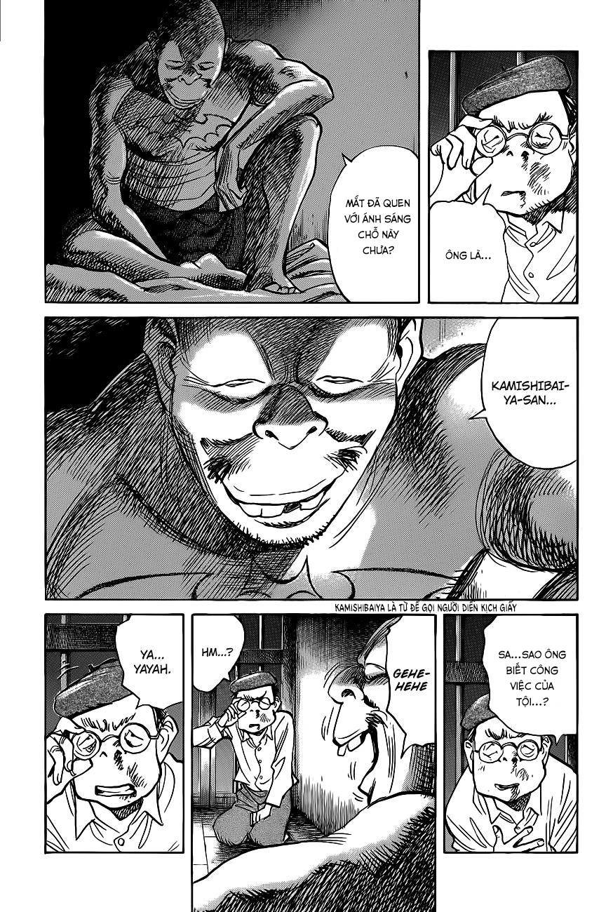 Billy Bat Chapter 72 - 11