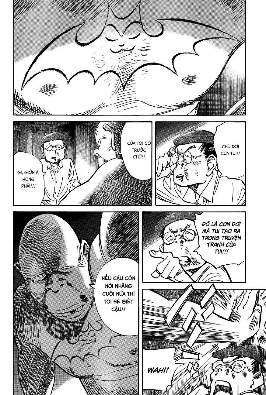 Billy Bat Chapter 72 - 12