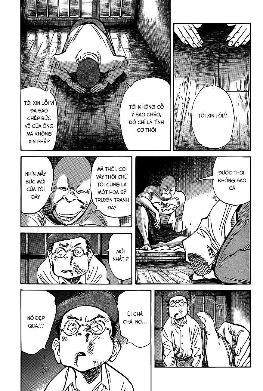 Billy Bat Chapter 72 - 15
