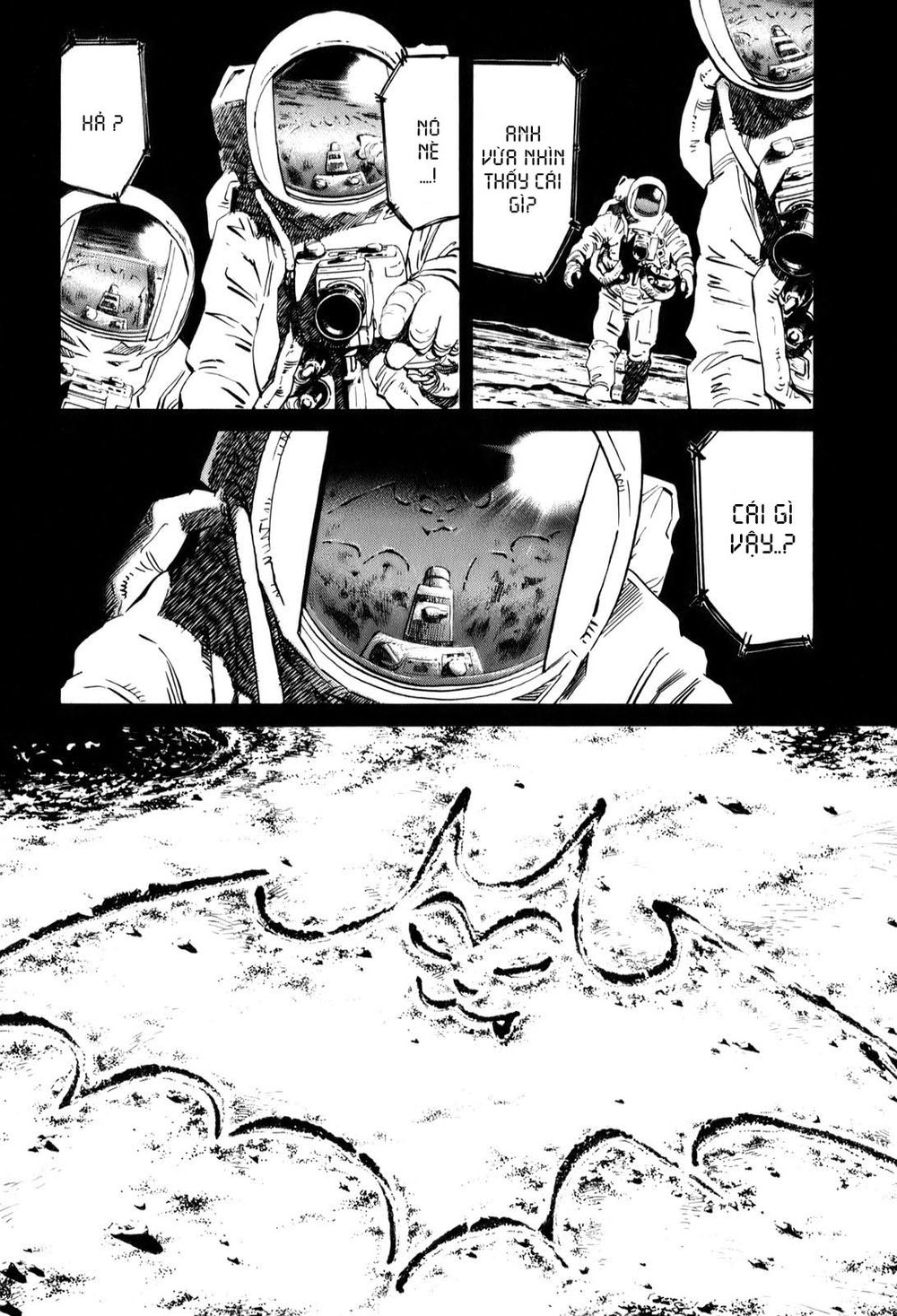 Billy Bat Chapter 9 - 25
