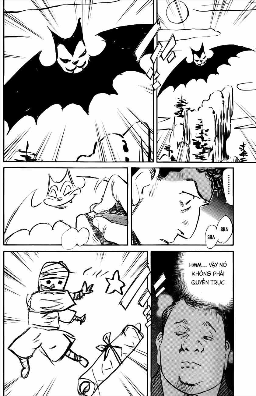 Billy Bat Chapter 69 - 14