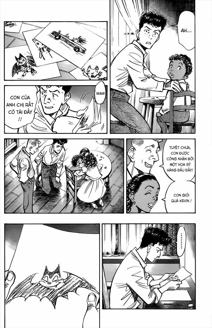 Billy Bat Chapter 69 - 16