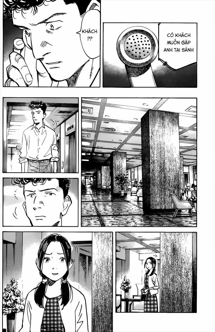 Billy Bat Chapter 69 - 20