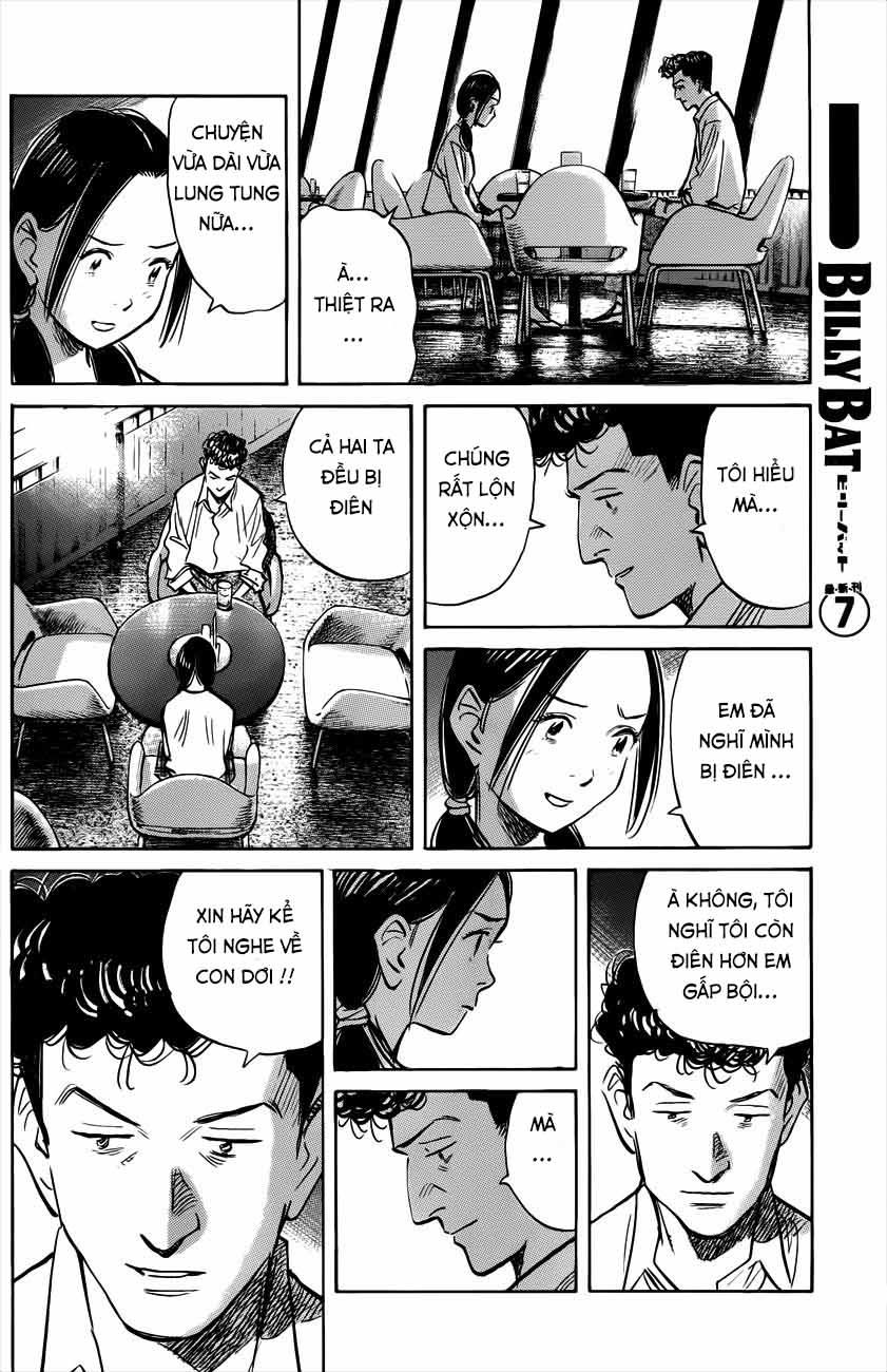 Billy Bat Chapter 69 - 22