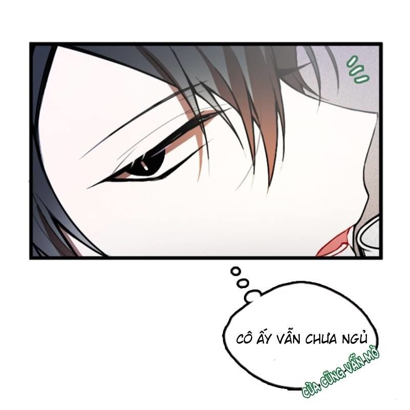 Vết Cắn Và Khế Ước Chapter 14 - 20
