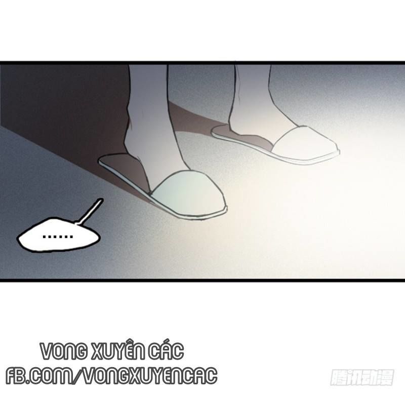 Vết Cắn Và Khế Ước Chapter 14 - 22