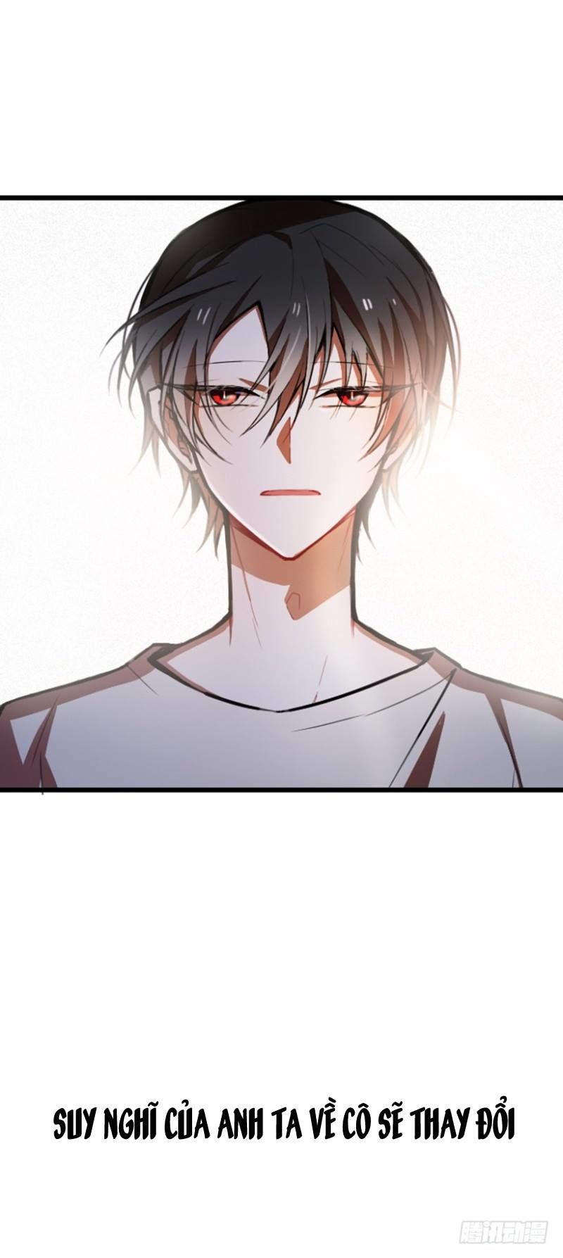 Vết Cắn Và Khế Ước Chapter 14 - 31