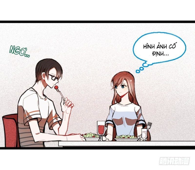 Vết Cắn Và Khế Ước Chapter 14 - 35