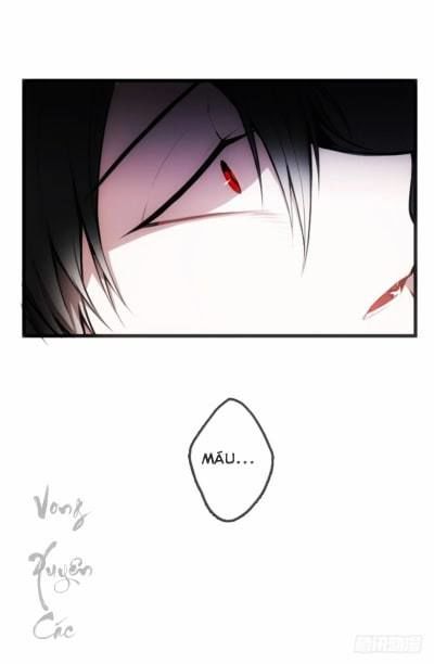 Vết Cắn Và Khế Ước Chapter 4 - 10