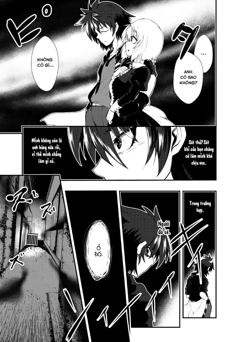 Jichou Shinai Motoyuusha No Tsuyokute Tanoshii New Game Chapter 1 - 42