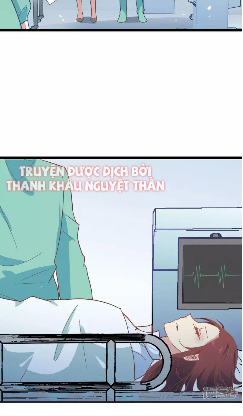 Ám Dạ Tân Nương Chapter 1 - 11