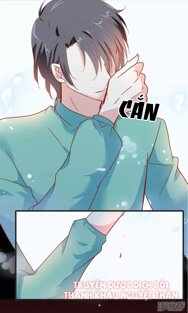 Ám Dạ Tân Nương Chapter 1 - 12