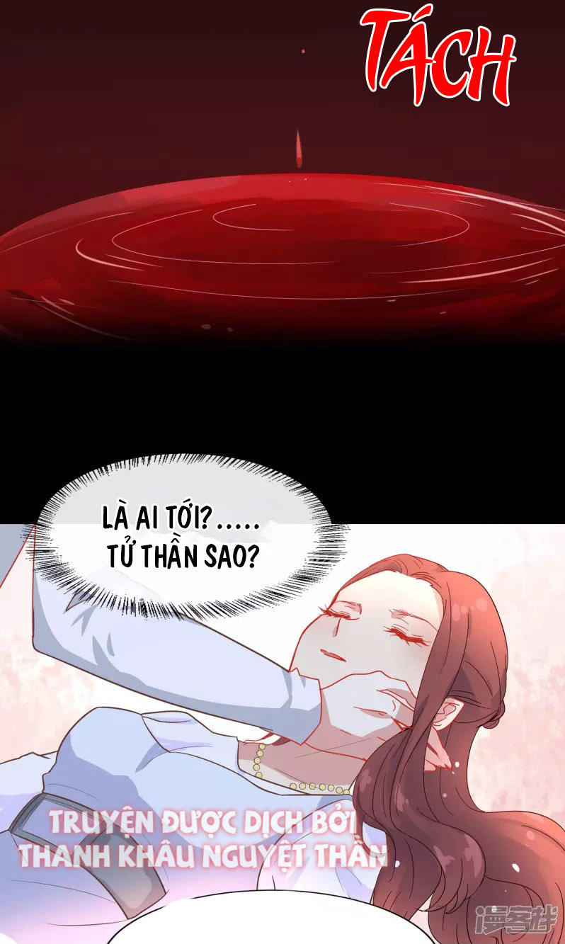 Ám Dạ Tân Nương Chapter 1 - 13