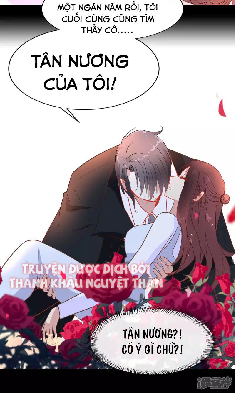 Ám Dạ Tân Nương Chapter 1 - 14