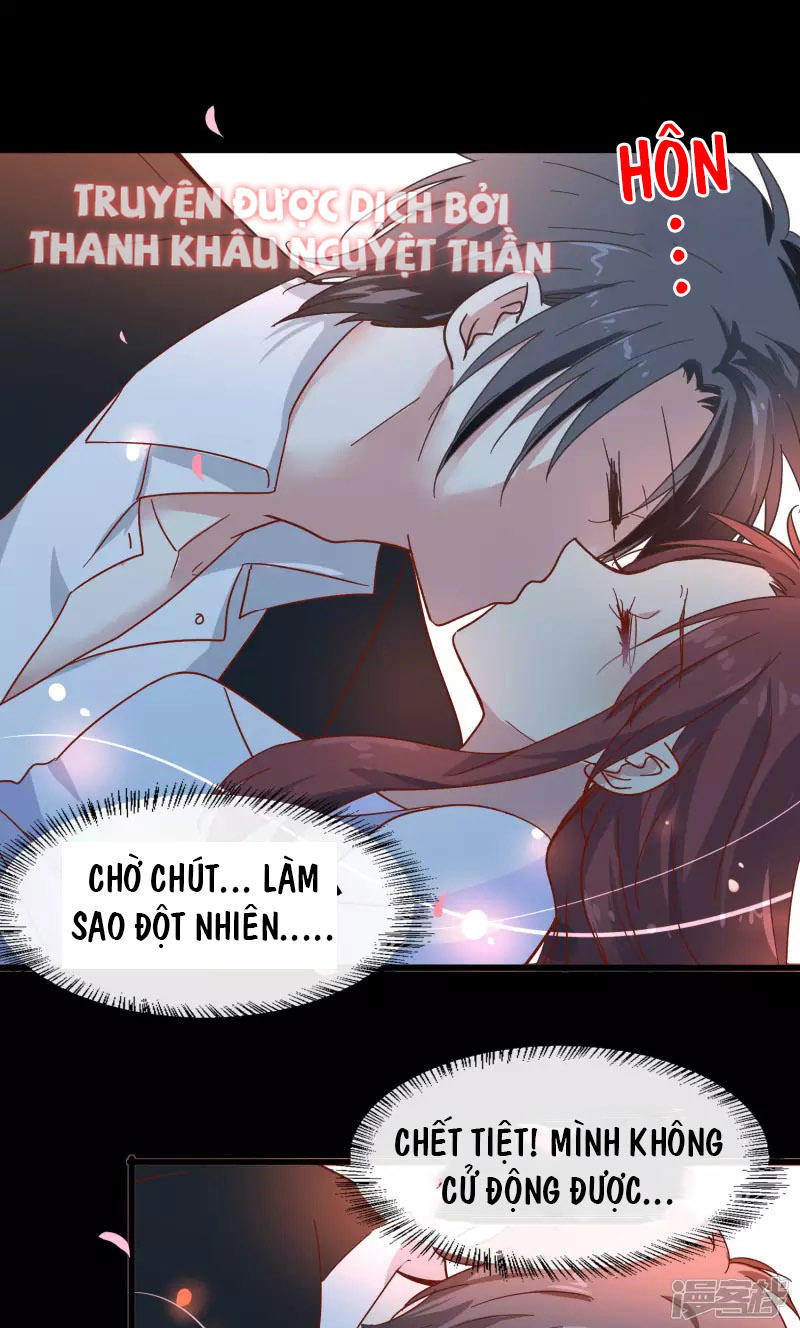 Ám Dạ Tân Nương Chapter 1 - 15