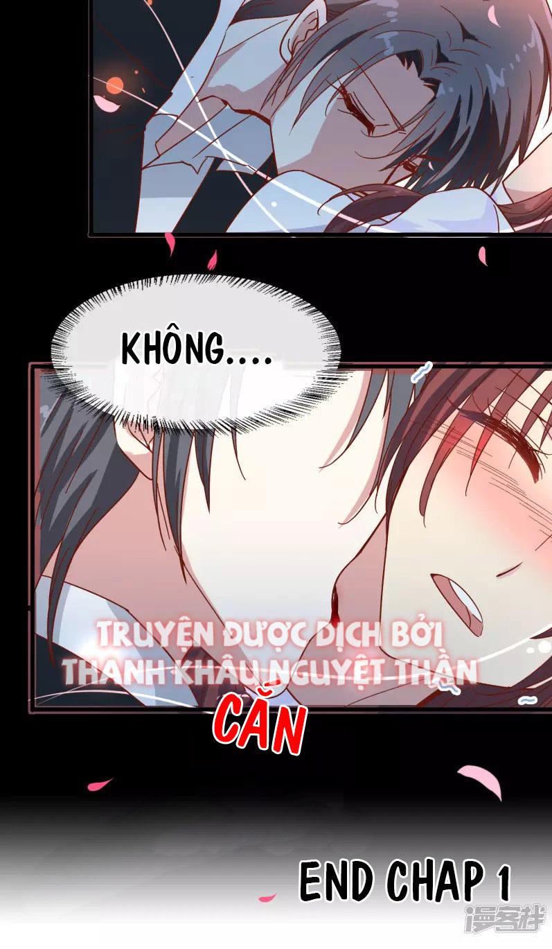 Ám Dạ Tân Nương Chapter 1 - 16