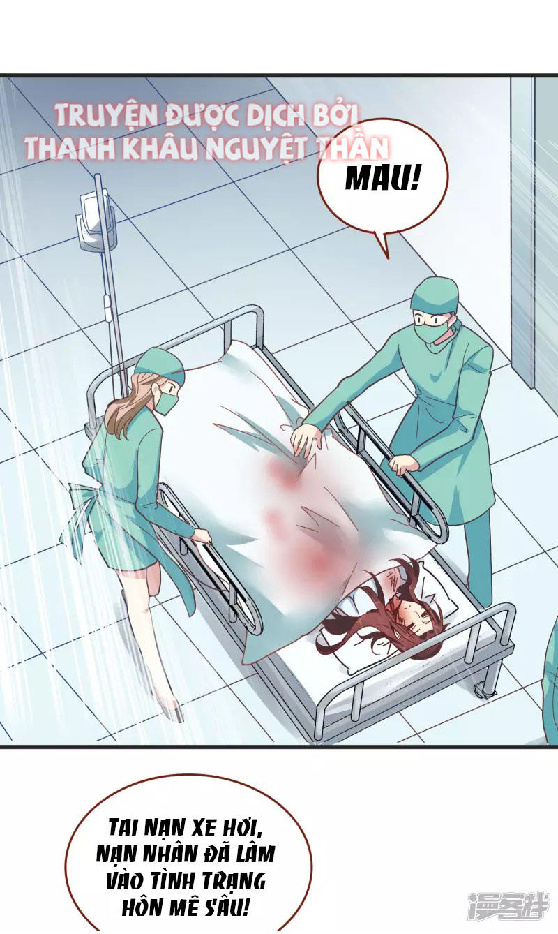 Ám Dạ Tân Nương Chapter 1 - 7