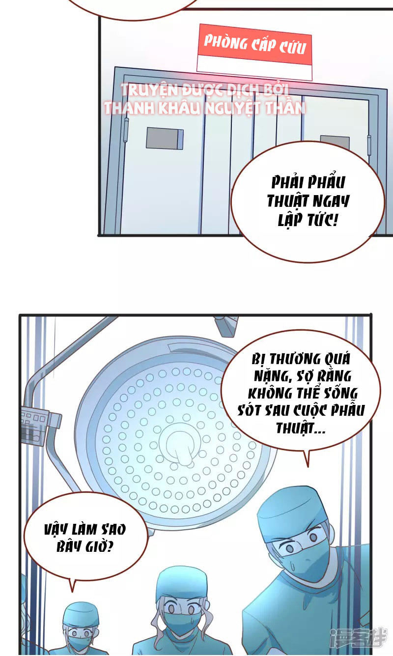 Ám Dạ Tân Nương Chapter 1 - 8