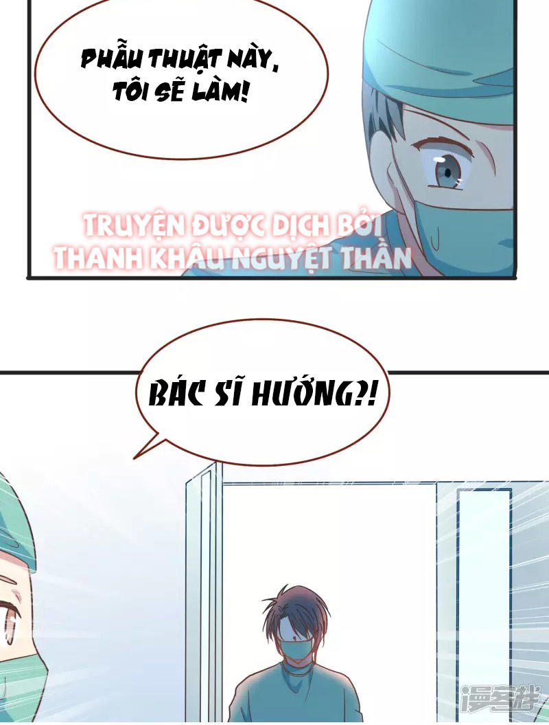 Ám Dạ Tân Nương Chapter 1 - 9