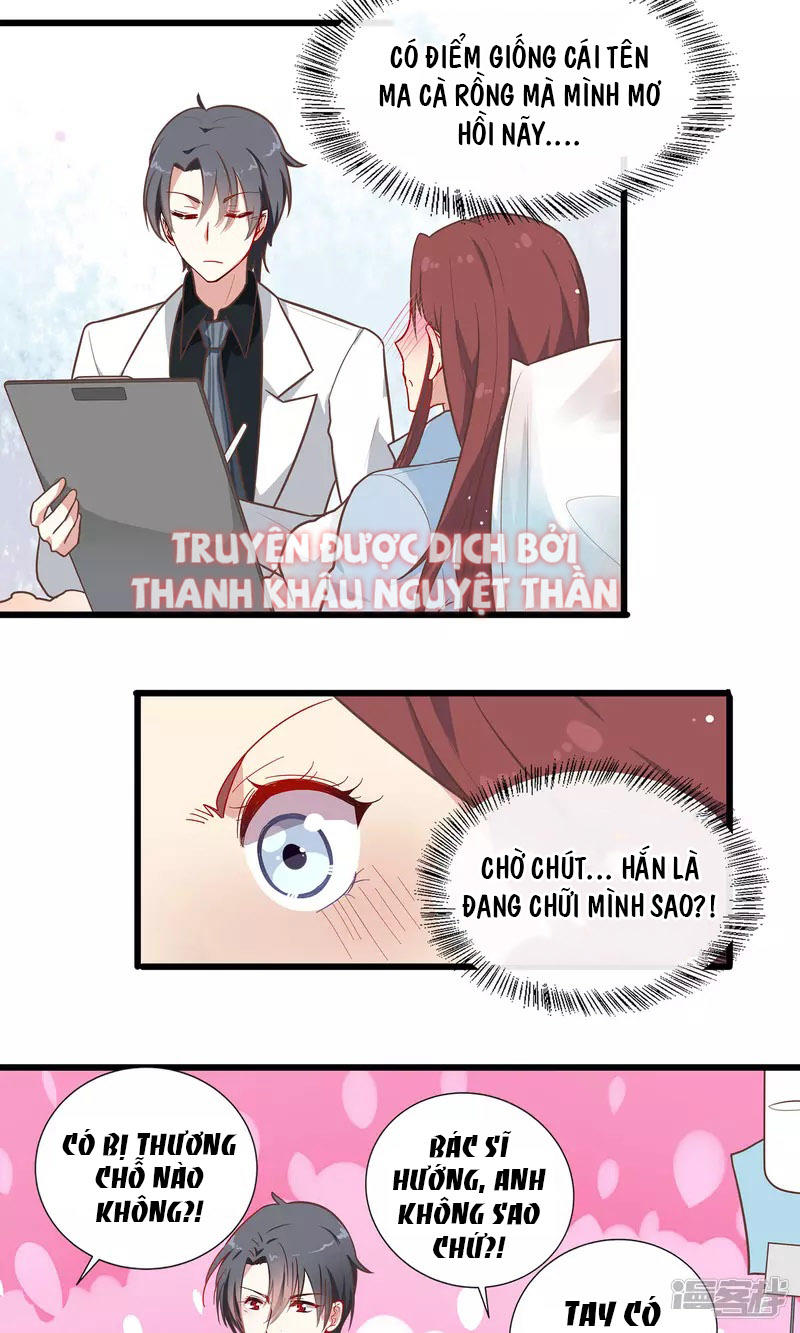 Ám Dạ Tân Nương Chapter 2.5 - 6