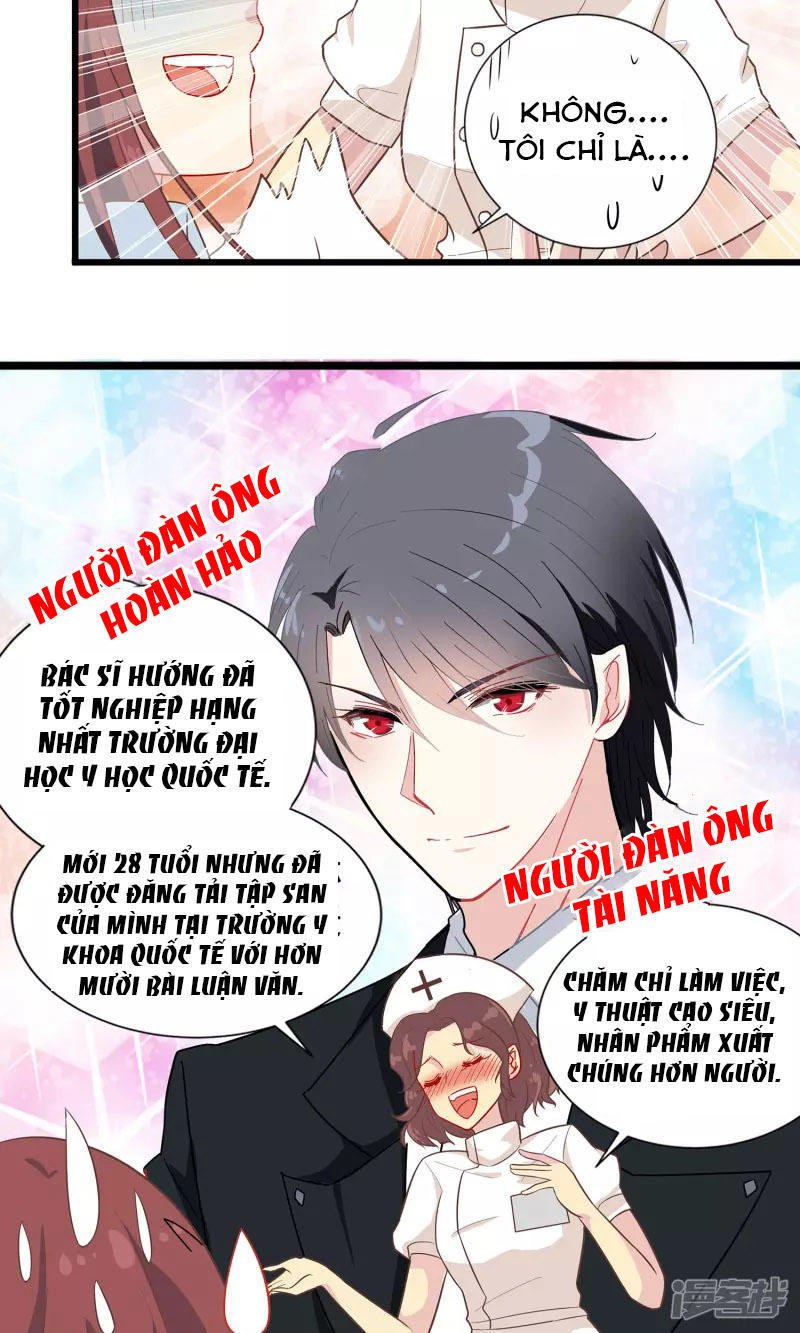 Ám Dạ Tân Nương Chapter 2 - 12