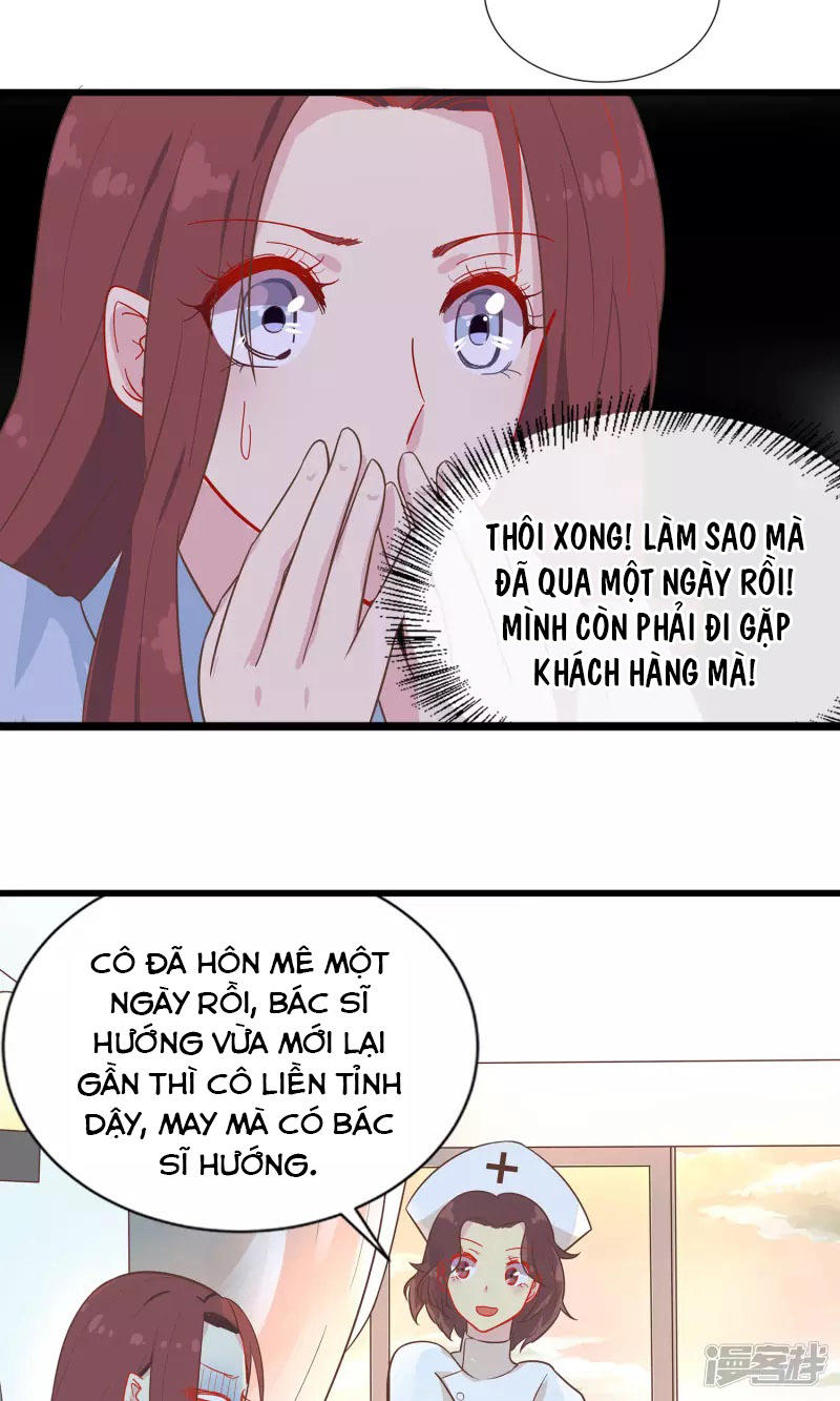 Ám Dạ Tân Nương Chapter 2 - 14