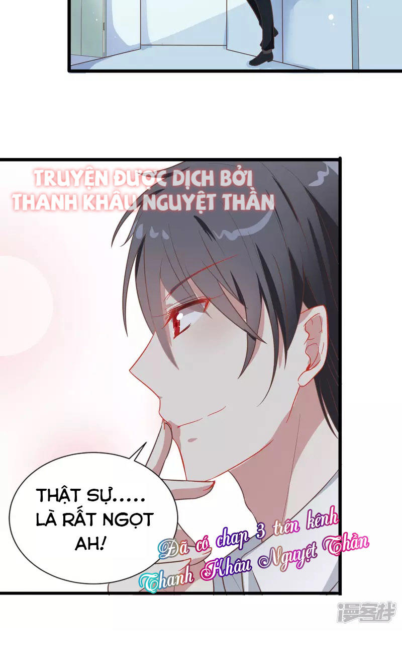 Ám Dạ Tân Nương Chapter 2 - 16