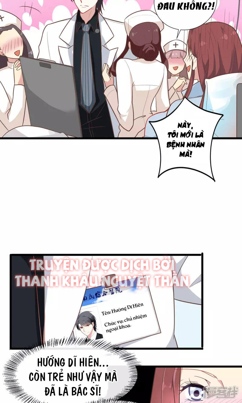 Ám Dạ Tân Nương Chapter 2 - 7