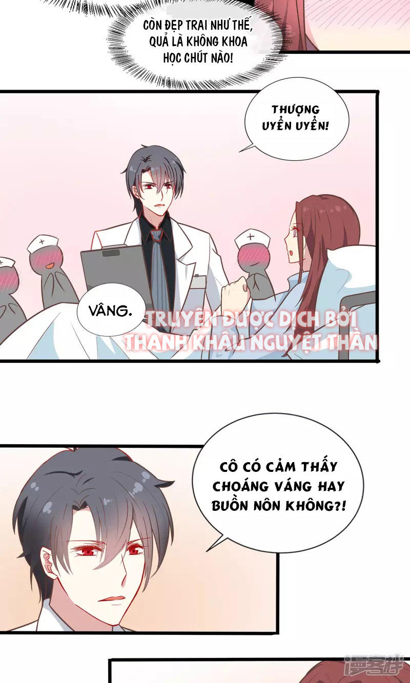 Ám Dạ Tân Nương Chapter 2 - 8