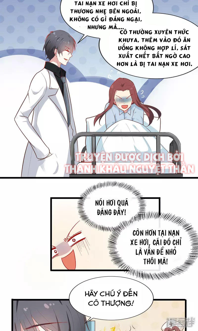 Ám Dạ Tân Nương Chapter 2 - 10