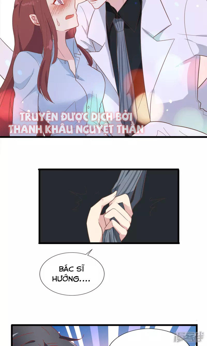 Ám Dạ Tân Nương Chapter 3 - 11