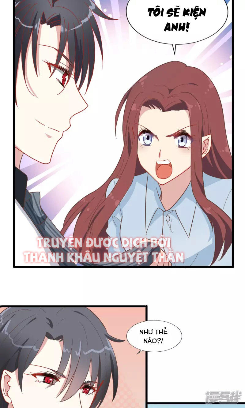 Ám Dạ Tân Nương Chapter 3 - 12