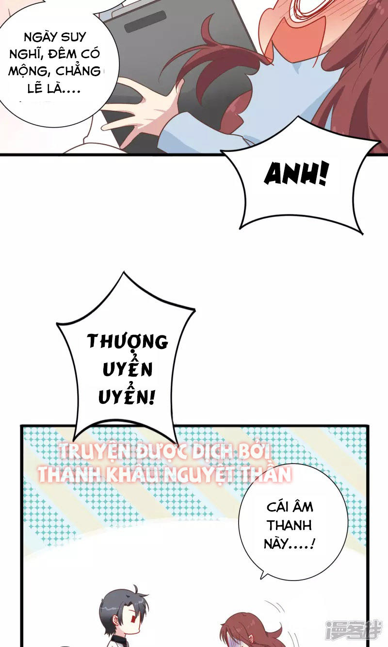 Ám Dạ Tân Nương Chapter 3 - 14