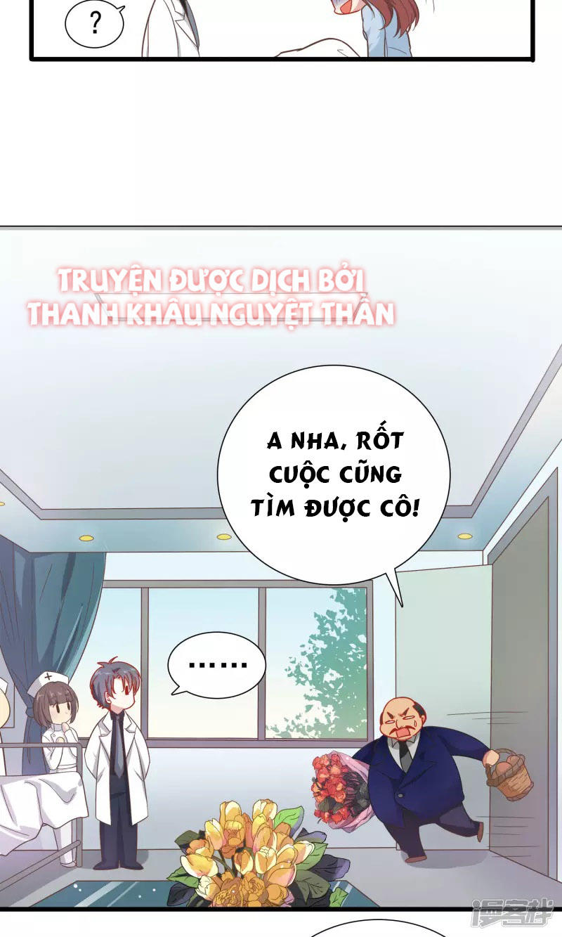 Ám Dạ Tân Nương Chapter 3 - 15