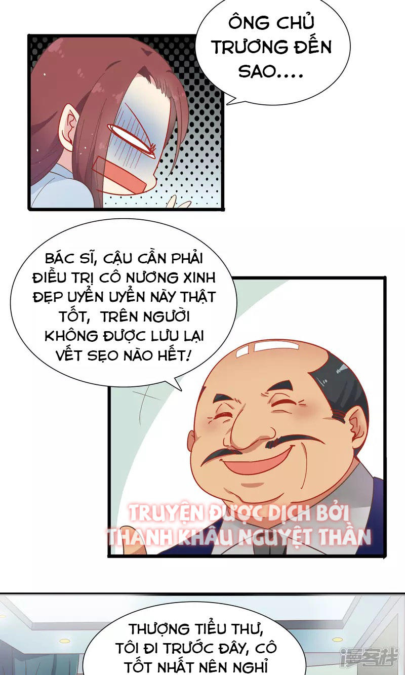 Ám Dạ Tân Nương Chapter 3 - 16