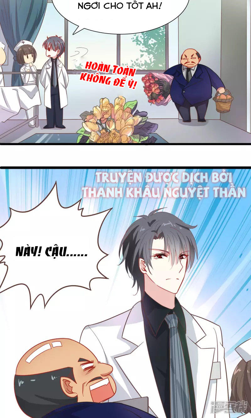 Ám Dạ Tân Nương Chapter 3 - 17