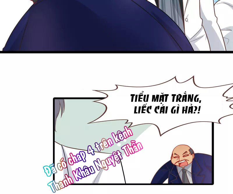 Ám Dạ Tân Nương Chapter 3 - 18