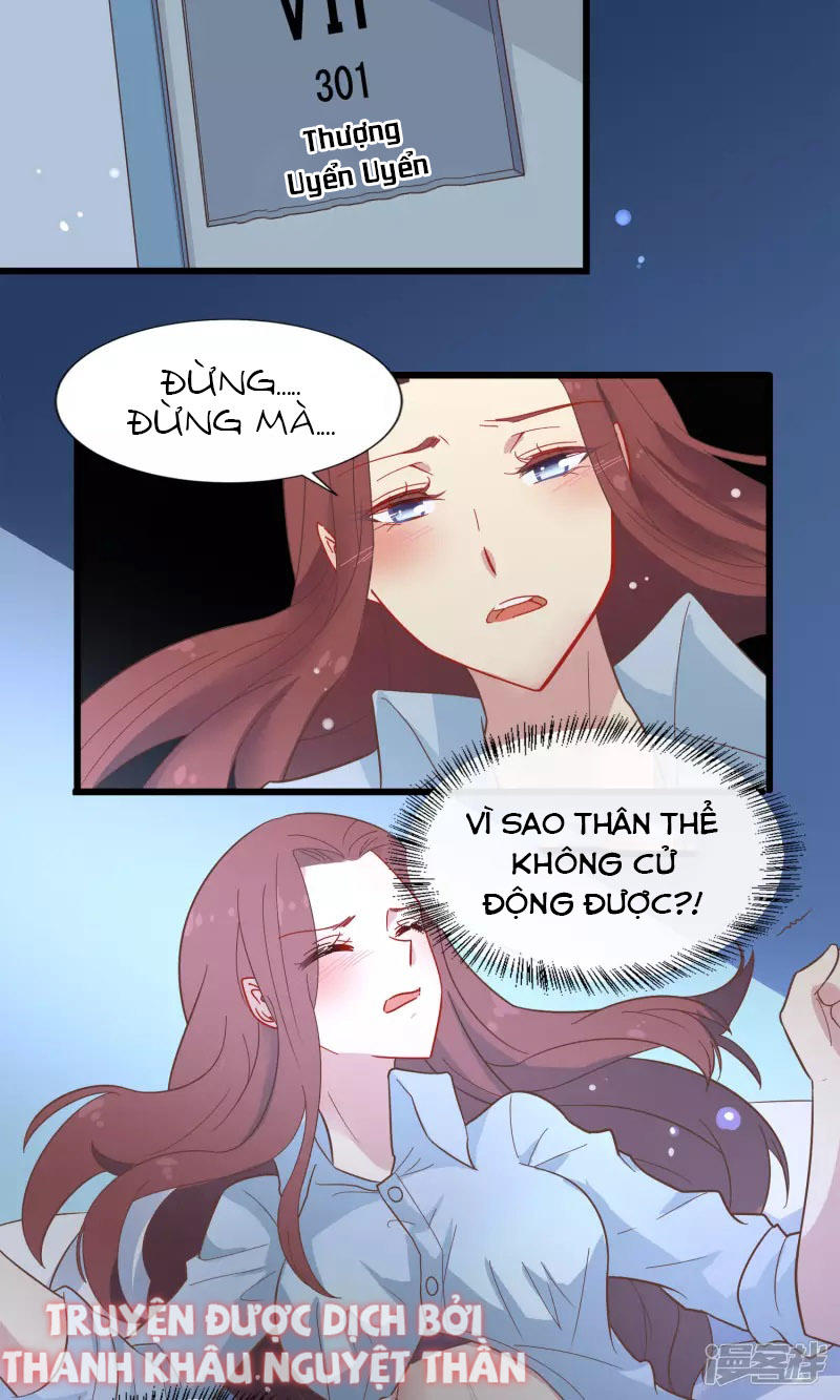 Ám Dạ Tân Nương Chapter 3 - 4