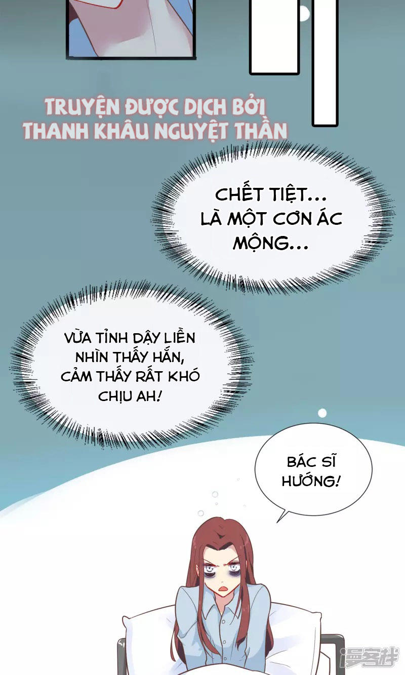 Ám Dạ Tân Nương Chapter 3 - 6