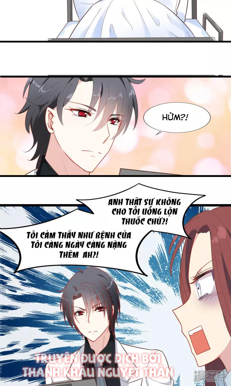 Ám Dạ Tân Nương Chapter 3 - 7