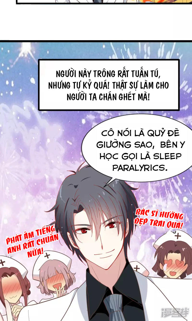 Ám Dạ Tân Nương Chapter 3 - 9