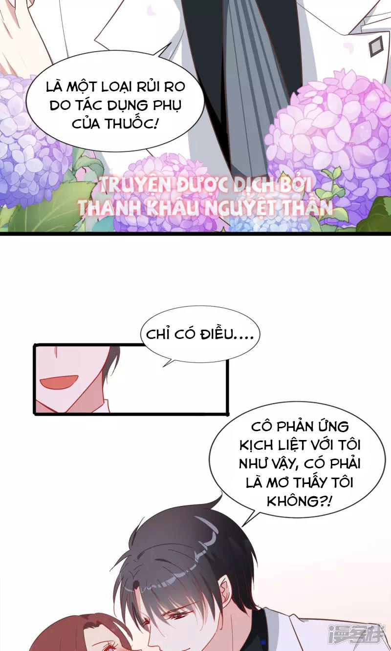 Ám Dạ Tân Nương Chapter 3 - 10