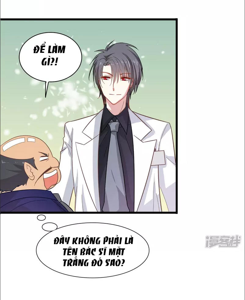 Ám Dạ Tân Nương Chapter 5 - 12