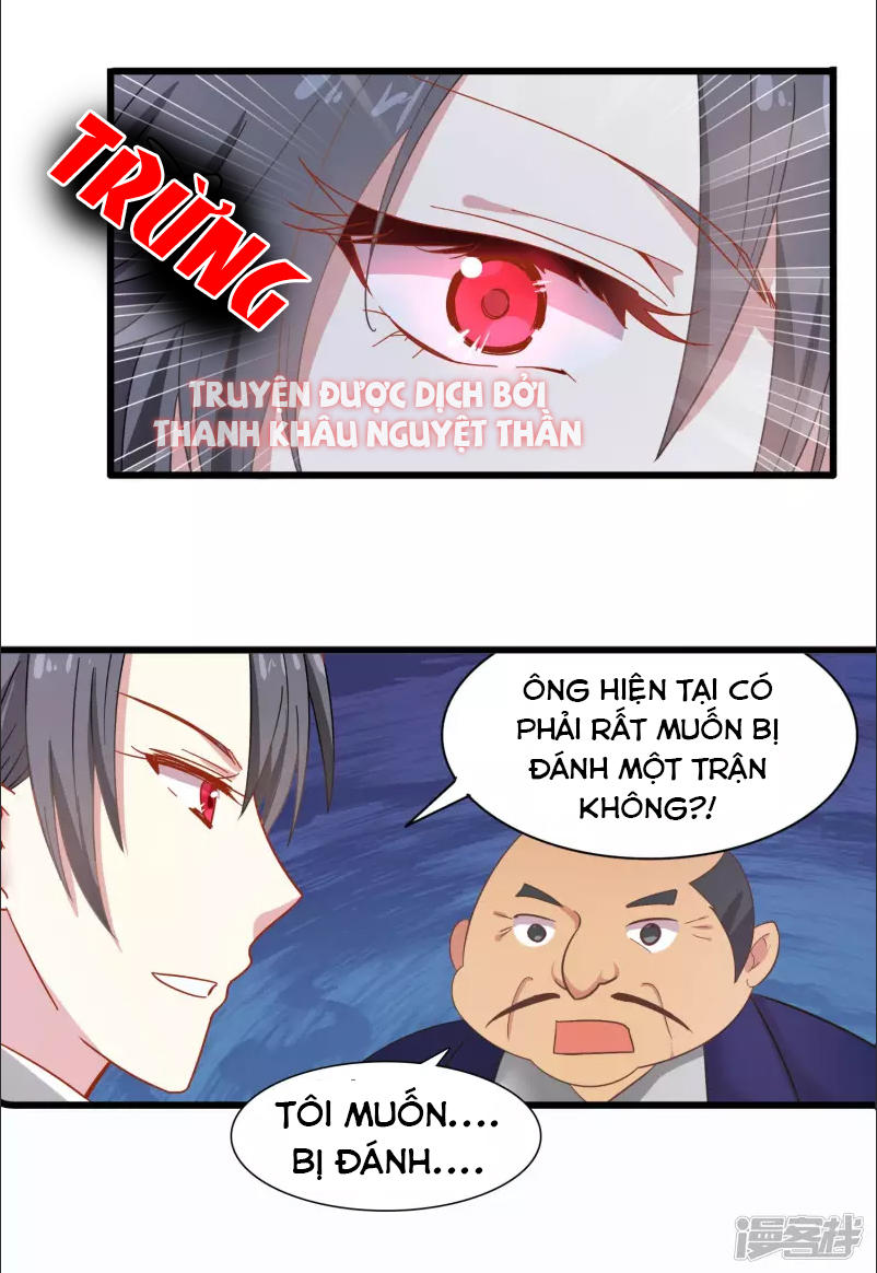 Ám Dạ Tân Nương Chapter 5 - 13