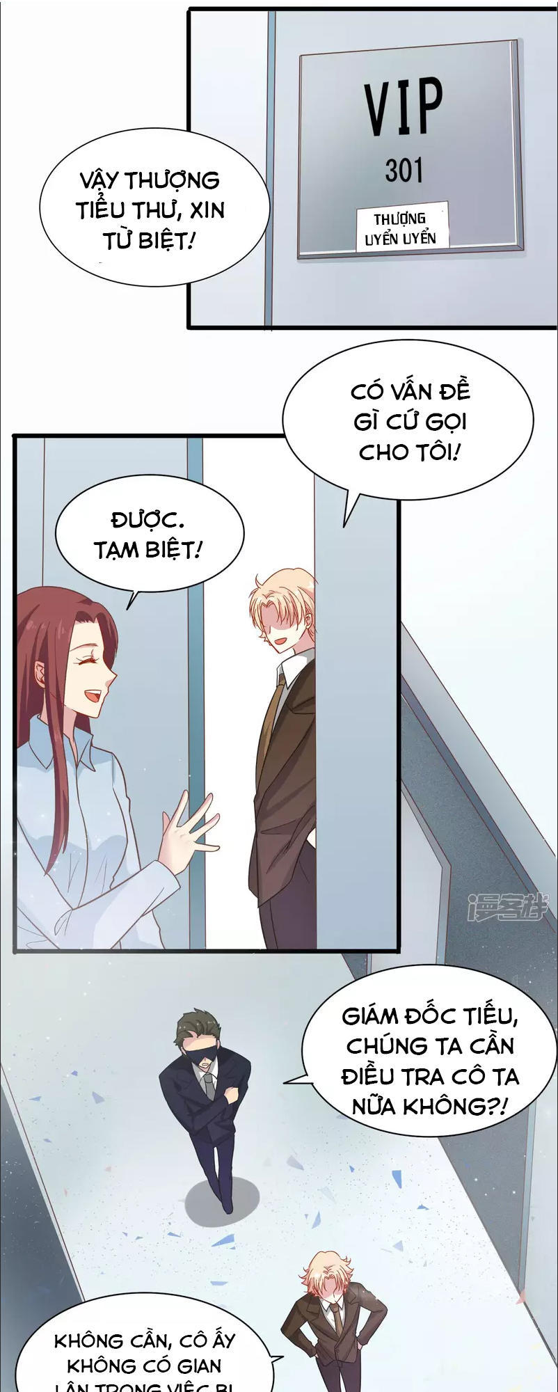 Ám Dạ Tân Nương Chapter 5 - 14