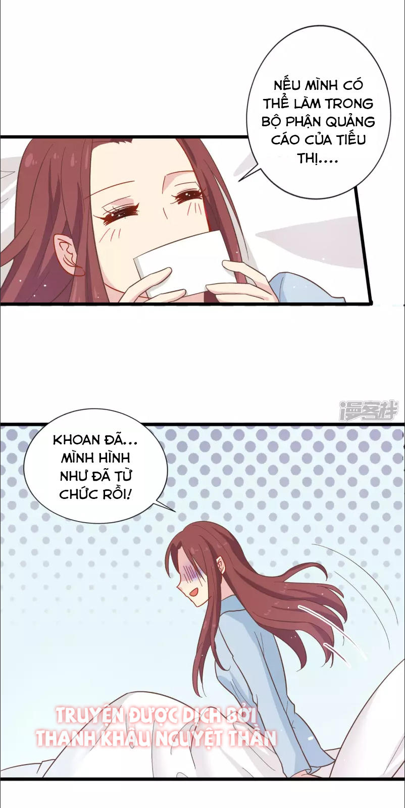 Ám Dạ Tân Nương Chapter 5 - 18