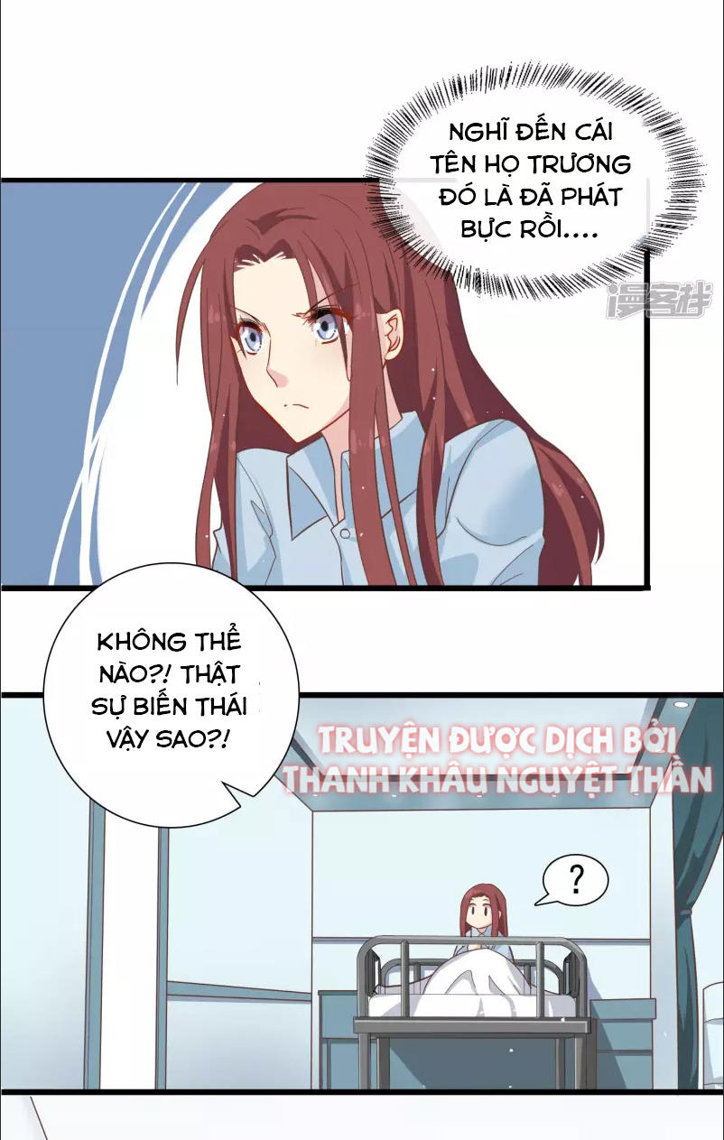 Ám Dạ Tân Nương Chapter 5 - 19