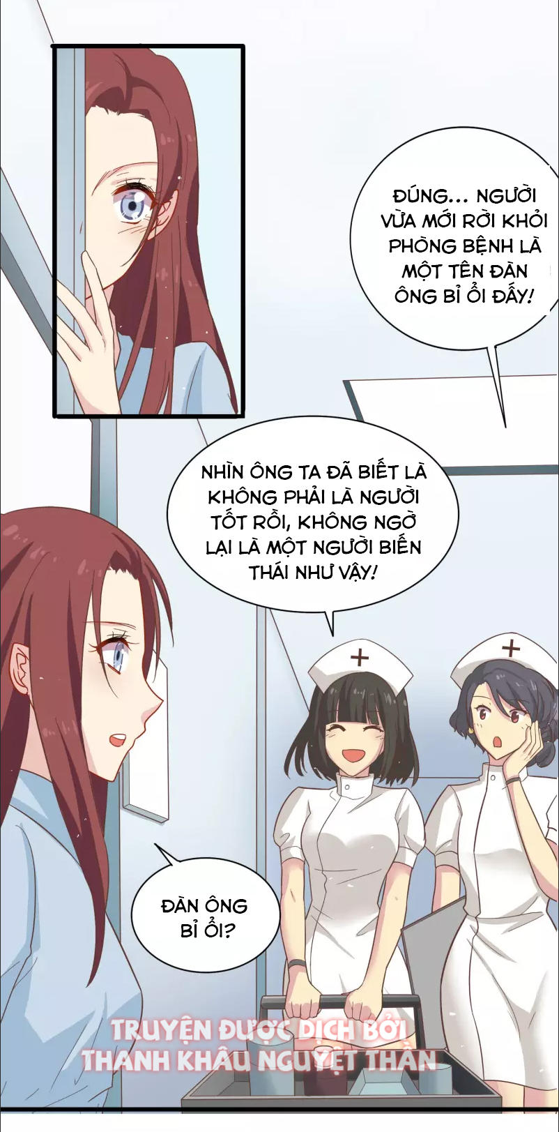 Ám Dạ Tân Nương Chapter 5 - 20