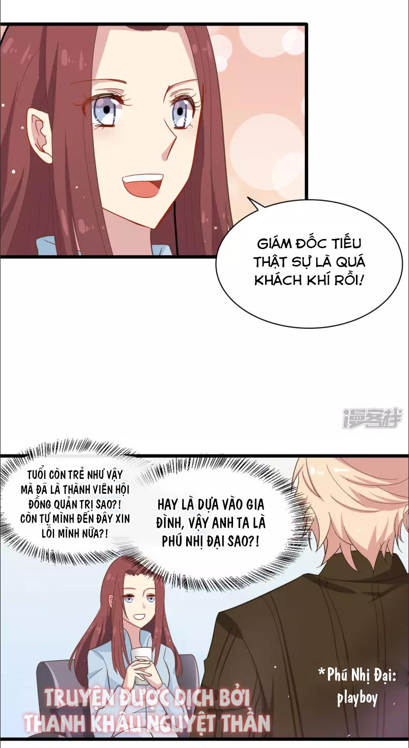 Ám Dạ Tân Nương Chapter 5 - 3