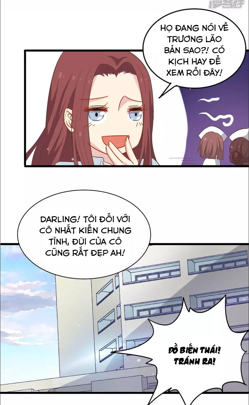 Ám Dạ Tân Nương Chapter 5 - 21